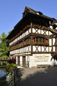 France, Strasbourg