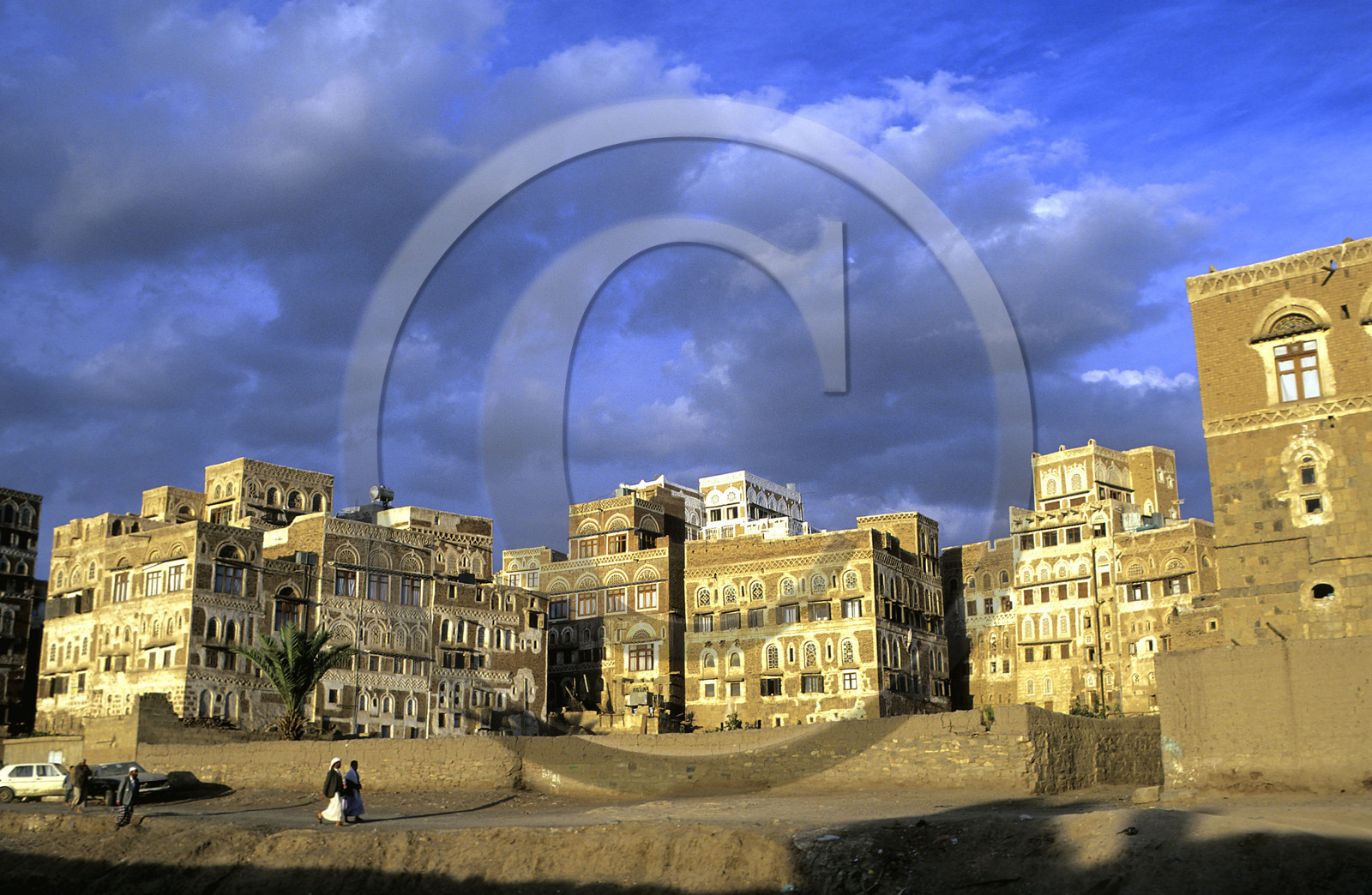 SAN'A. YEMEN