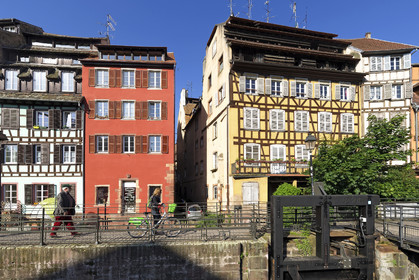 France, Strasbourg