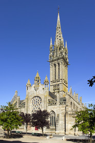 France, Saint-Pol-de-Leon