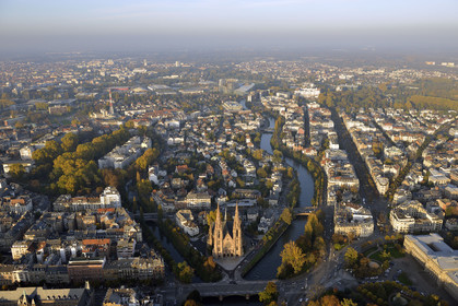 France, Strasbourg