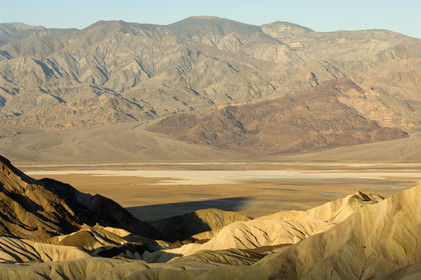 USA, DEATH VALLEY