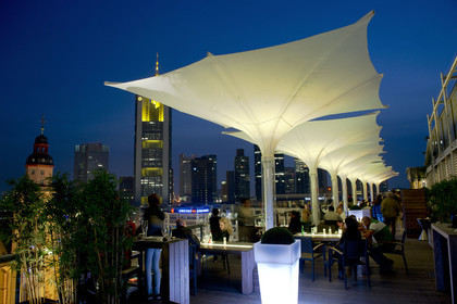 Allemagne, Francfort