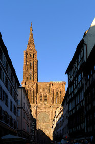 France, Strasbourg