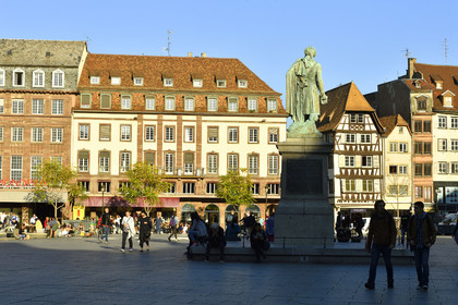 France, Strasbourg