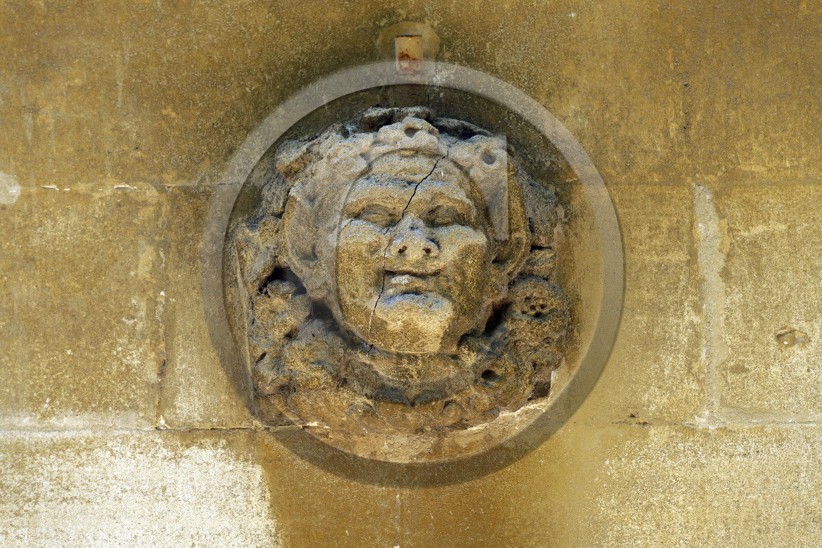 France, Saint Remy de Provence