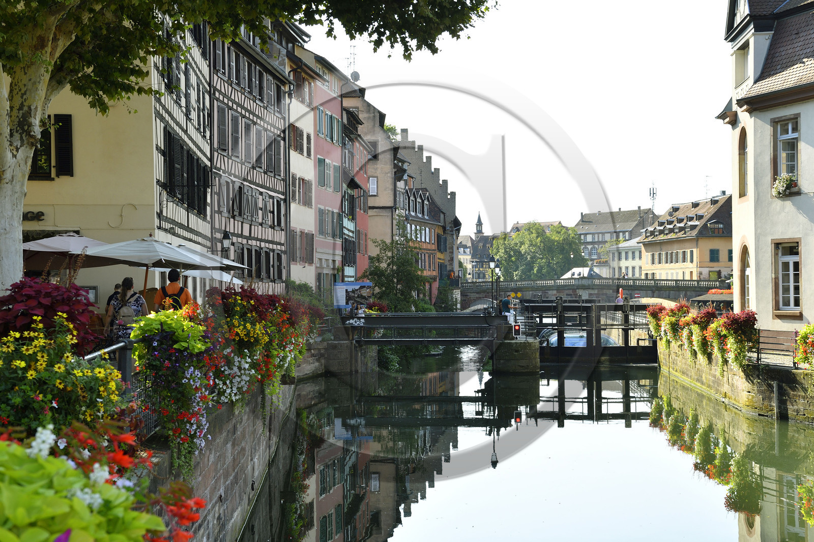France, Strasbourg