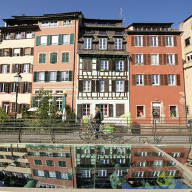 France, Strasbourg
