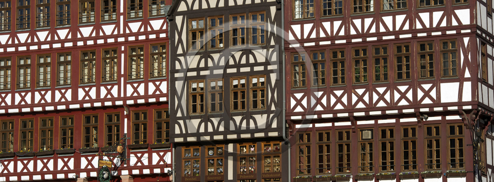 Allemagne, Francfort