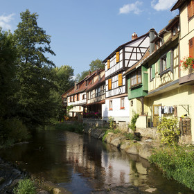 France, Kaysersberg