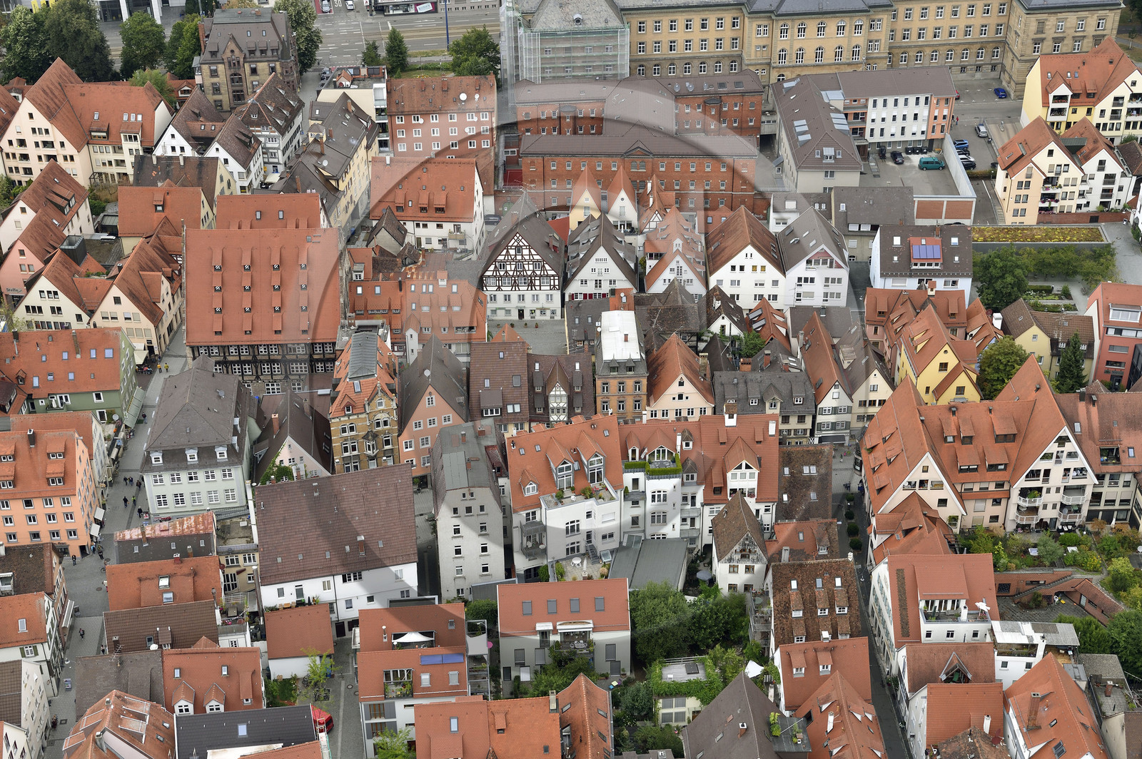 Allemagne, Ulm