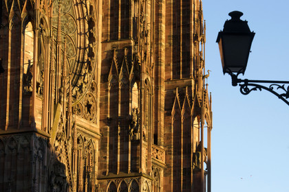 France, Strasbourg