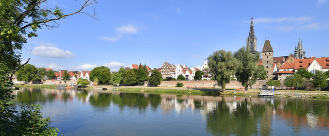 Allemagne, Ulm