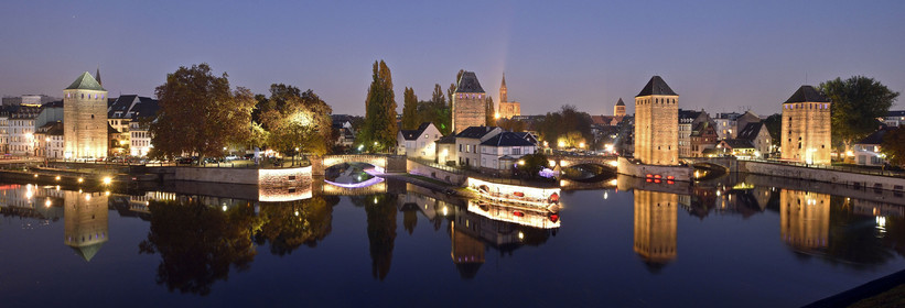 France, Strasbourg