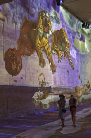 France, Baux de Provence