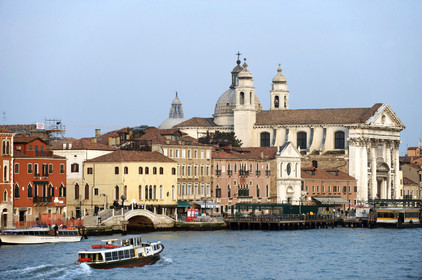 Italie, Venise