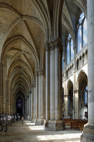 France, Reims