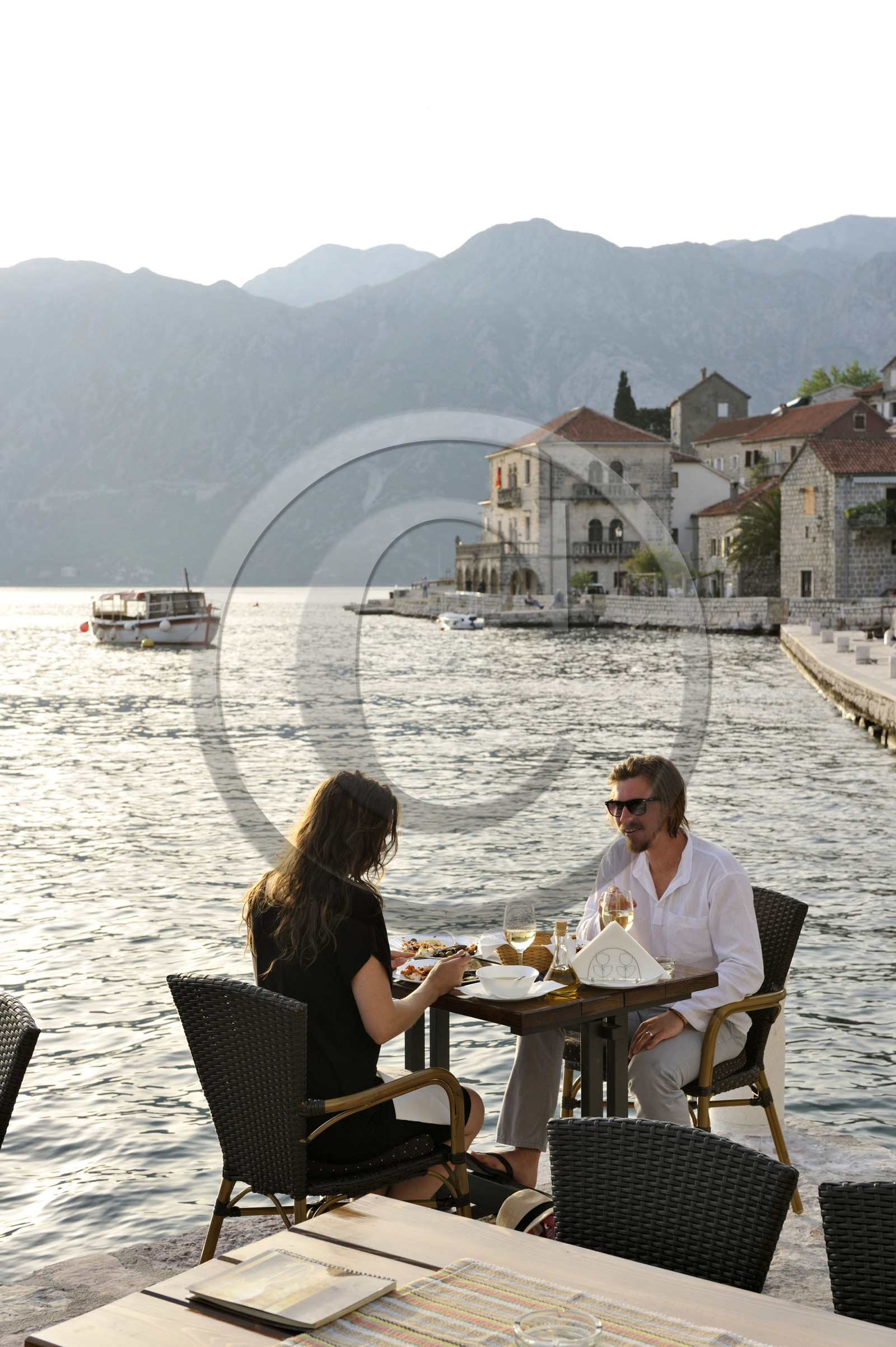 Montenegro, Kotor
