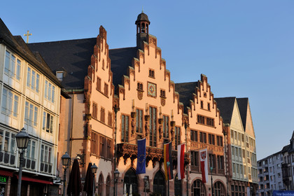 Allemagne, Francfort