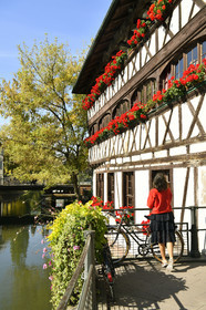 France, Strasbourg
