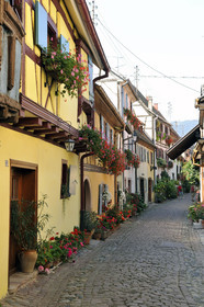 France, Eguisheim