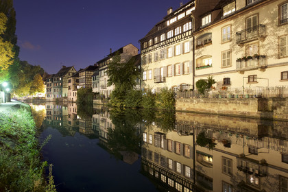 France, Strasbourg