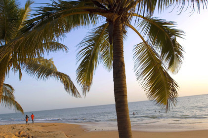 Saly, Sénégal