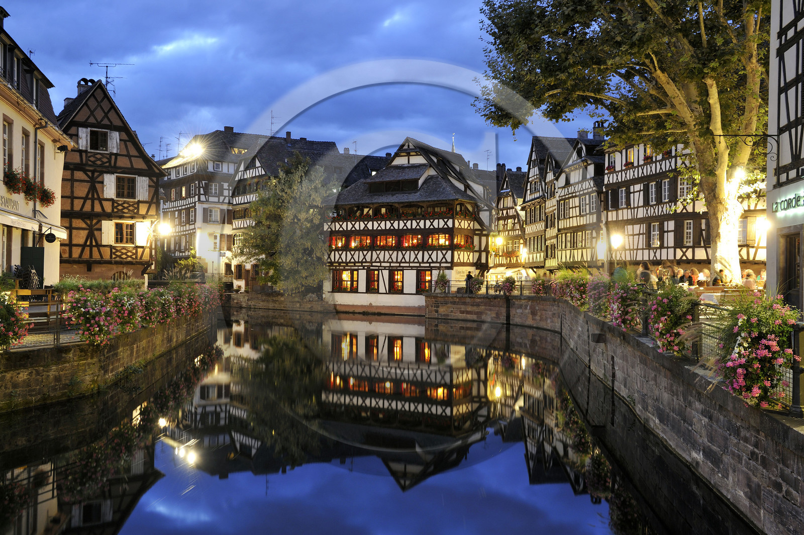 France, Strasbourg