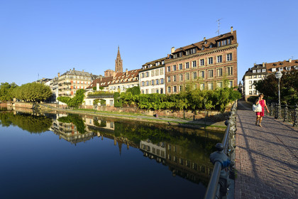 France, Strasbourg