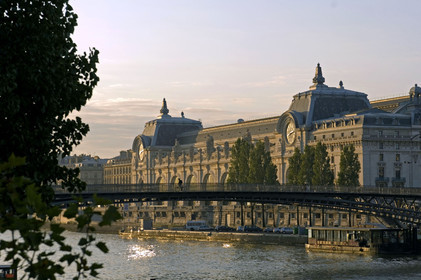 France, Paris