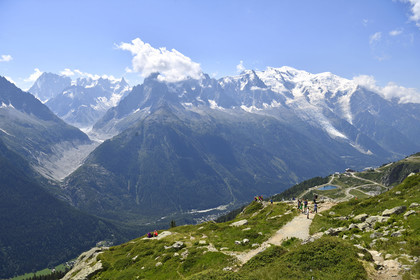 France, Alpes