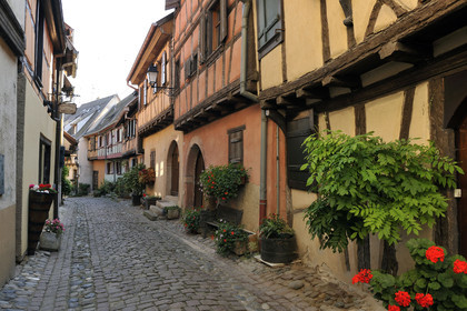 France, Eguisheim