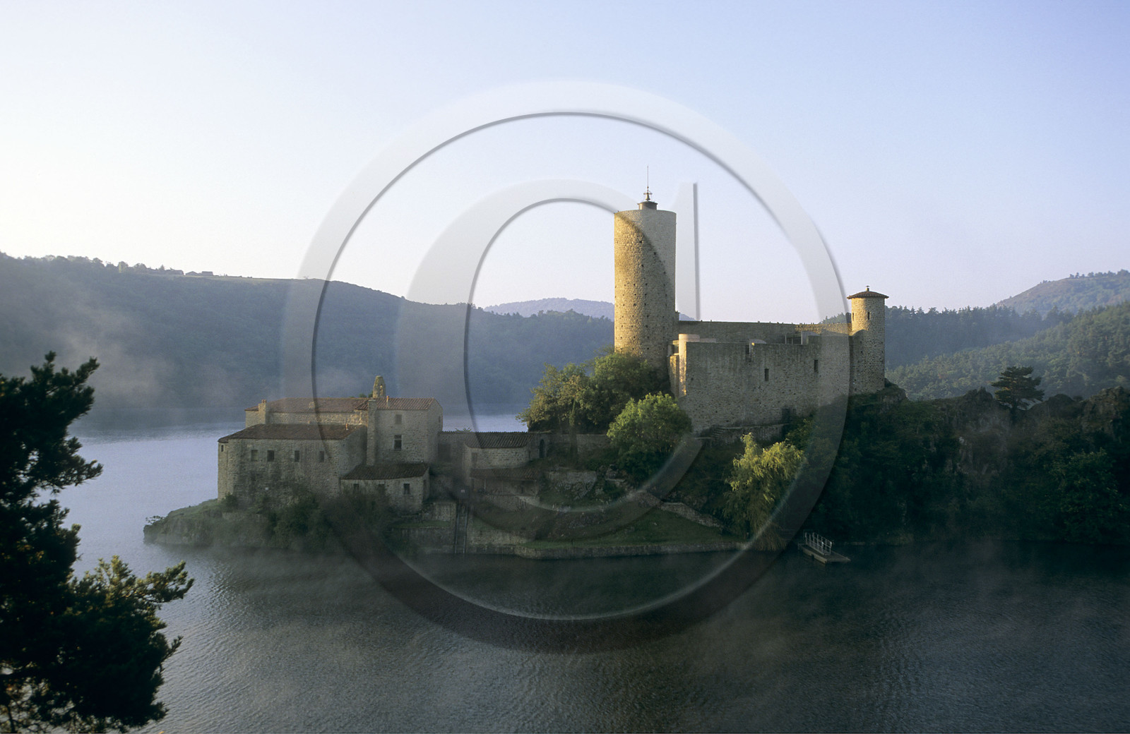 Rhones-Alpes, France