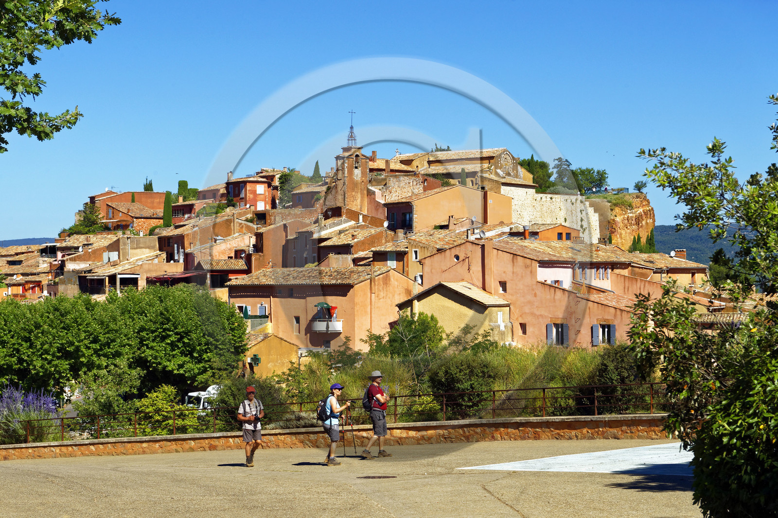 France, Roussillon