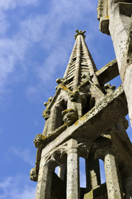 France, Saint-Pol-de-Leon