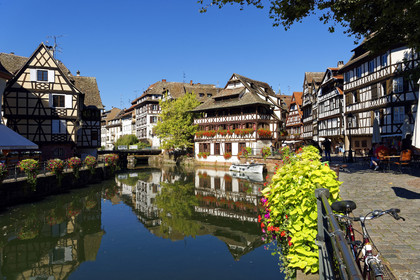 France, Strasbourg