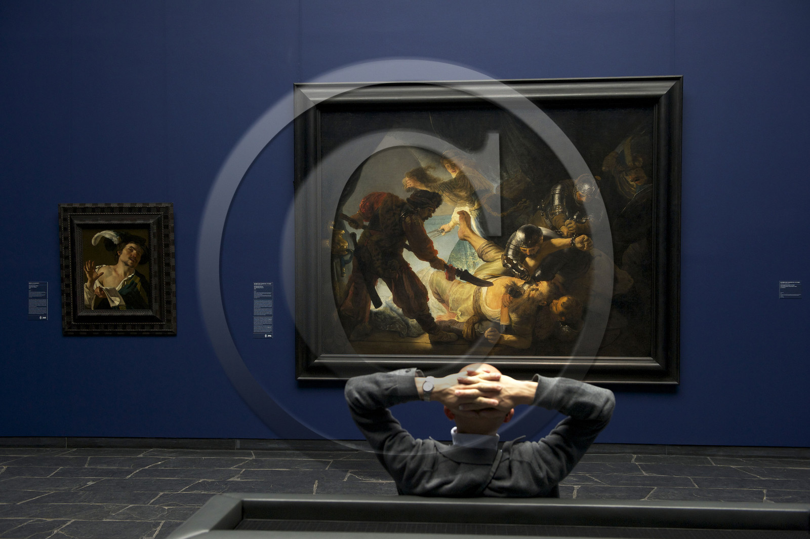 Allemagne, Francfort