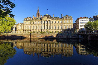 France, Strasbourg