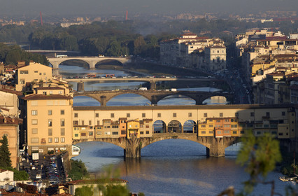 Italie, Firenze
