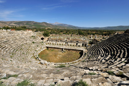 Turquie, Aphrodisias