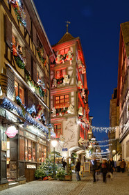 France, Strasbourg