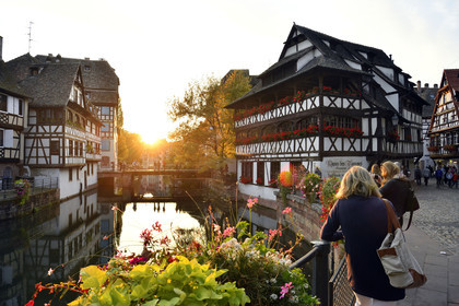 France, Strasbourg
