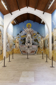 France, Baux de Provence