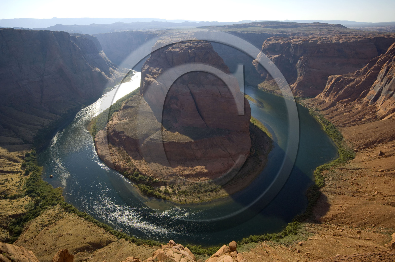 USA, GLEN CANYON