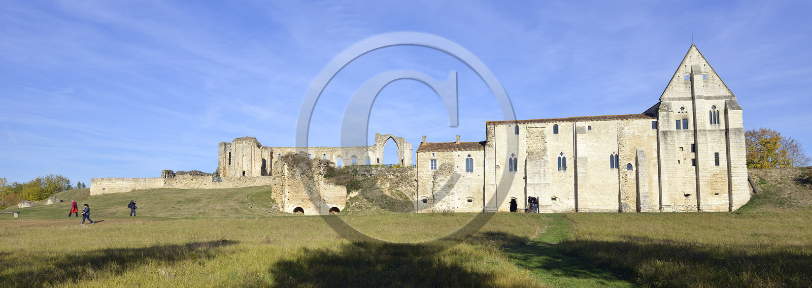France, Marais Poitevin