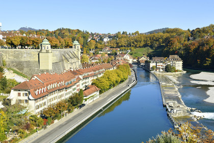 Suisse, Berne