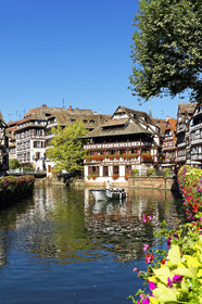 France, Strasbourg