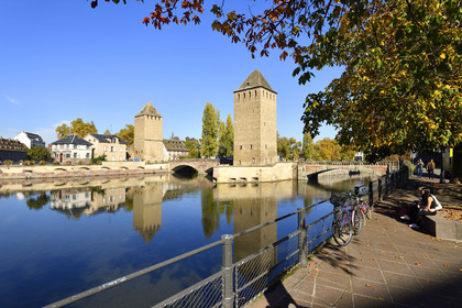 France, Strasbourg