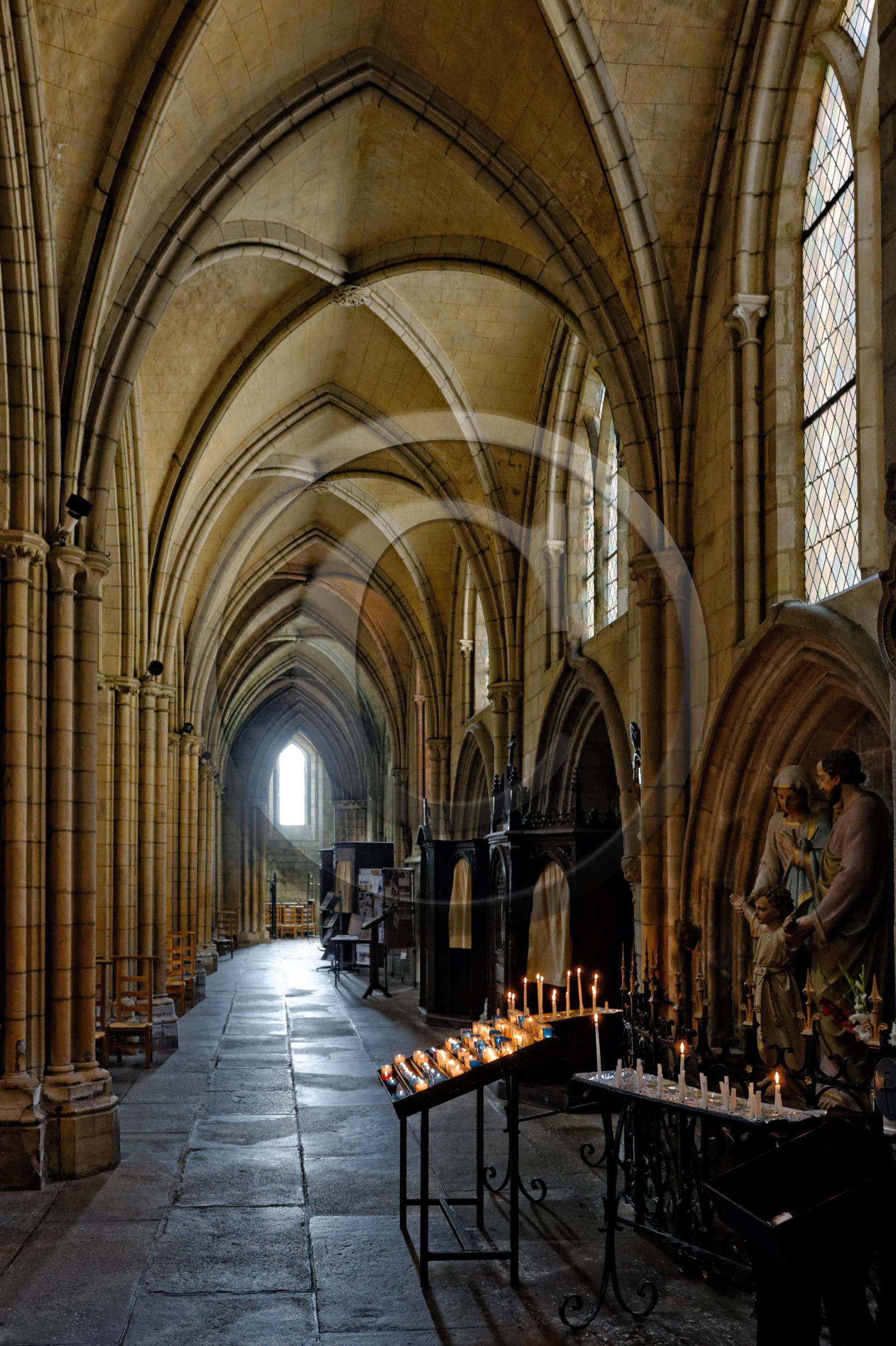 France, Saint-Pol-de-Leon