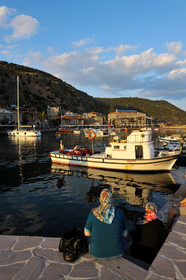 Turquie, Assos